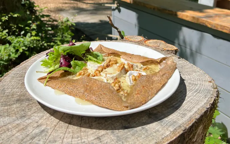 Galettes salées Eco-snack
