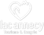 Lake Annecy Tourism & Conventions logo