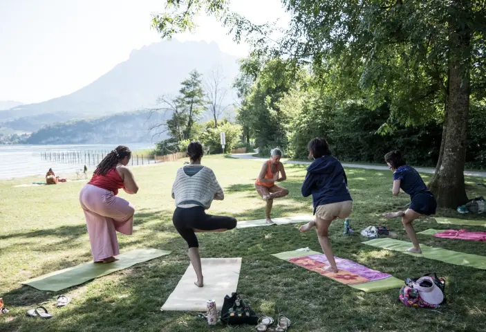 Yoga 