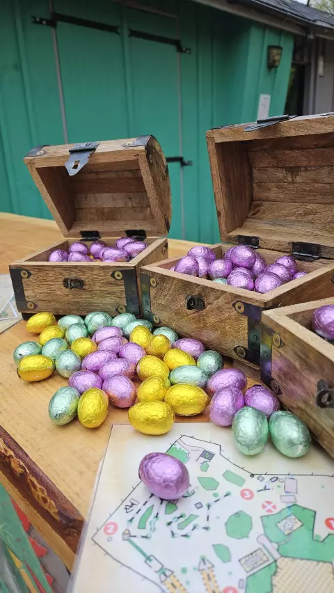 Dimanche 05 et Lundi 06 Avril