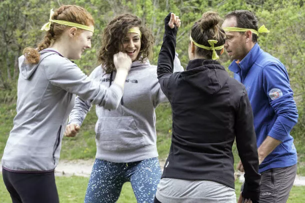 Criq'Ohlanta Challenge