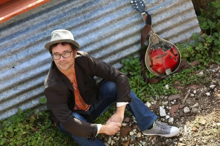 MICK RUSTIC