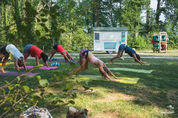 Every Wednesday in July at 9a.m.